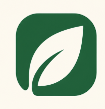 Yunjing Tea leaf logo